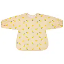 bavoir tablier Babycalin