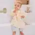 bavoir tablier Babycalin
