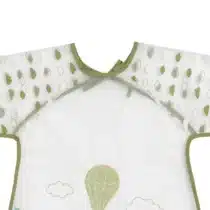 bavoir tablier imperméable