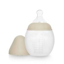 biberon bébé silicone souple