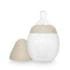 biberon bébé silicone souple