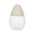 biberon bébé silicone souple