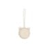 boîte à sucette silicone beigeBoîte à sucette en silicone Jollein Beige