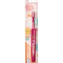 brosse à dents première dent