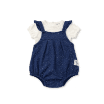 BabyBol Ensemble T-shirt et combi 3 mois
