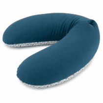 coussin allaitement ergonomique coton