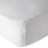 drap housse BabyCalin blanc