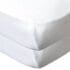 drap housse Babycalin blanc