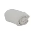 drap housse BabyCalin blanc