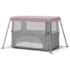 lit bébé pliable avec matelas 1 - bebemaman