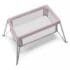 lit bébé pliable avec matelas 1 - bebemaman