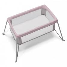 lit bébé pliable avec matelas 4 – bebemaman