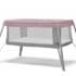 lit bébé pliable avec matelas 1 - bebemaman