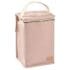 lunch bag bébé Rose Poudre-1-bebemaman