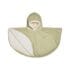 poncho doublé sherpa