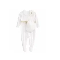 pyjama blanc