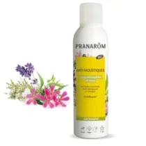 spray anti moustiques atmosphère 150 ml