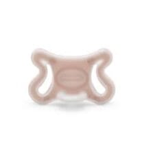 sucette symétrique bébé silicone