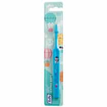 TePe Brosse à Dents Mini Extra Souple 0 à 3 ans Bleu