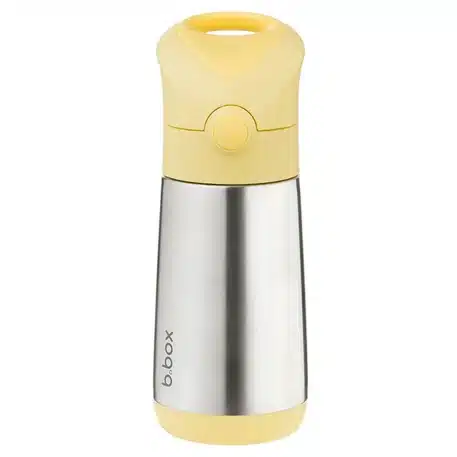 BBox Gourde Isotherme 350ml – Lemon