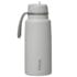 BBox Gourde Isotherme à Couvercle Rabattable 1L Shadow