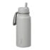 BBox Gourde Isotherme à Couvercle Rabattable 1L Shadow