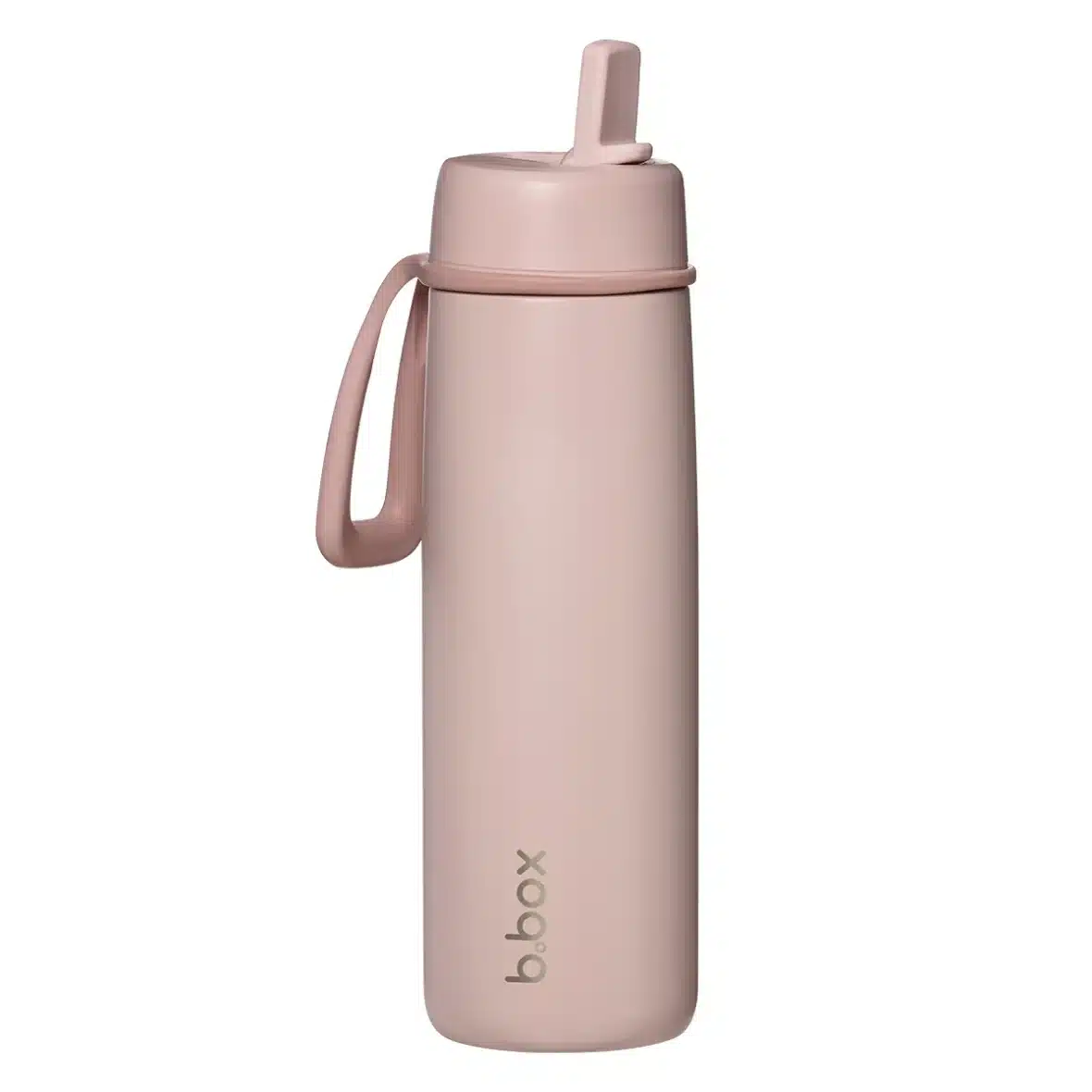 BBox Gourde Isotherme à Couvercle Rabattable 690ml – Blush Crush