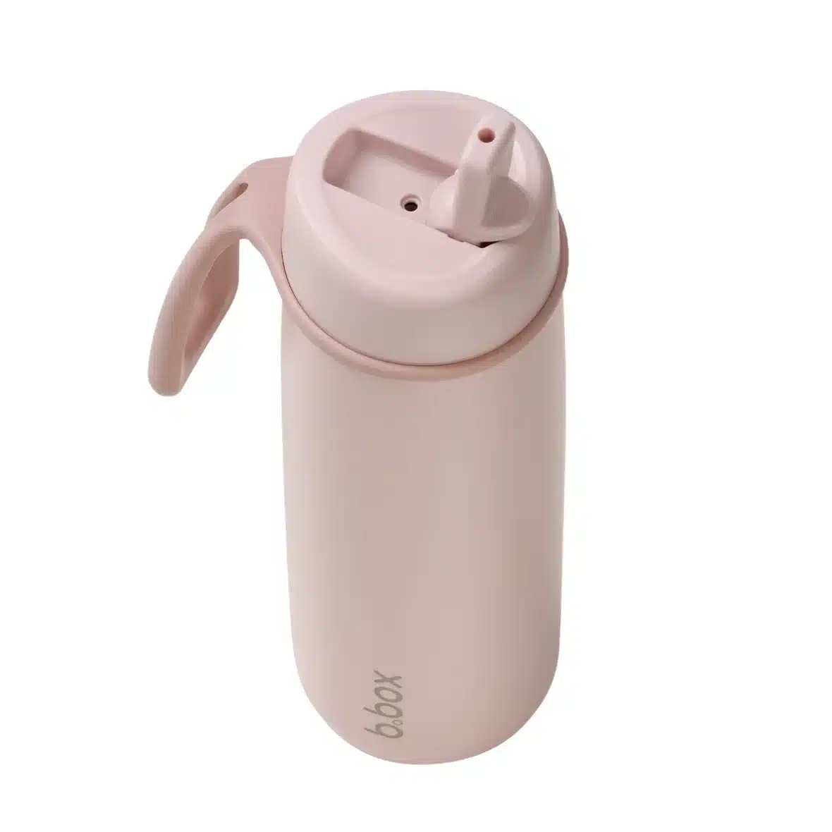 BBox Gourde Isotherme à Couvercle Rabattable 690ml -5- bebemaman