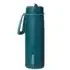 BBox Gourde Isotherme à Couvercle Rabattable 690ml Sea Glass