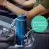 BBox Gourde Isotherme à Couvercle Rabattable 690ml Sea Glass