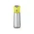 BBox Gourde Isotherme à Paille 500ml Lemon Sherbet