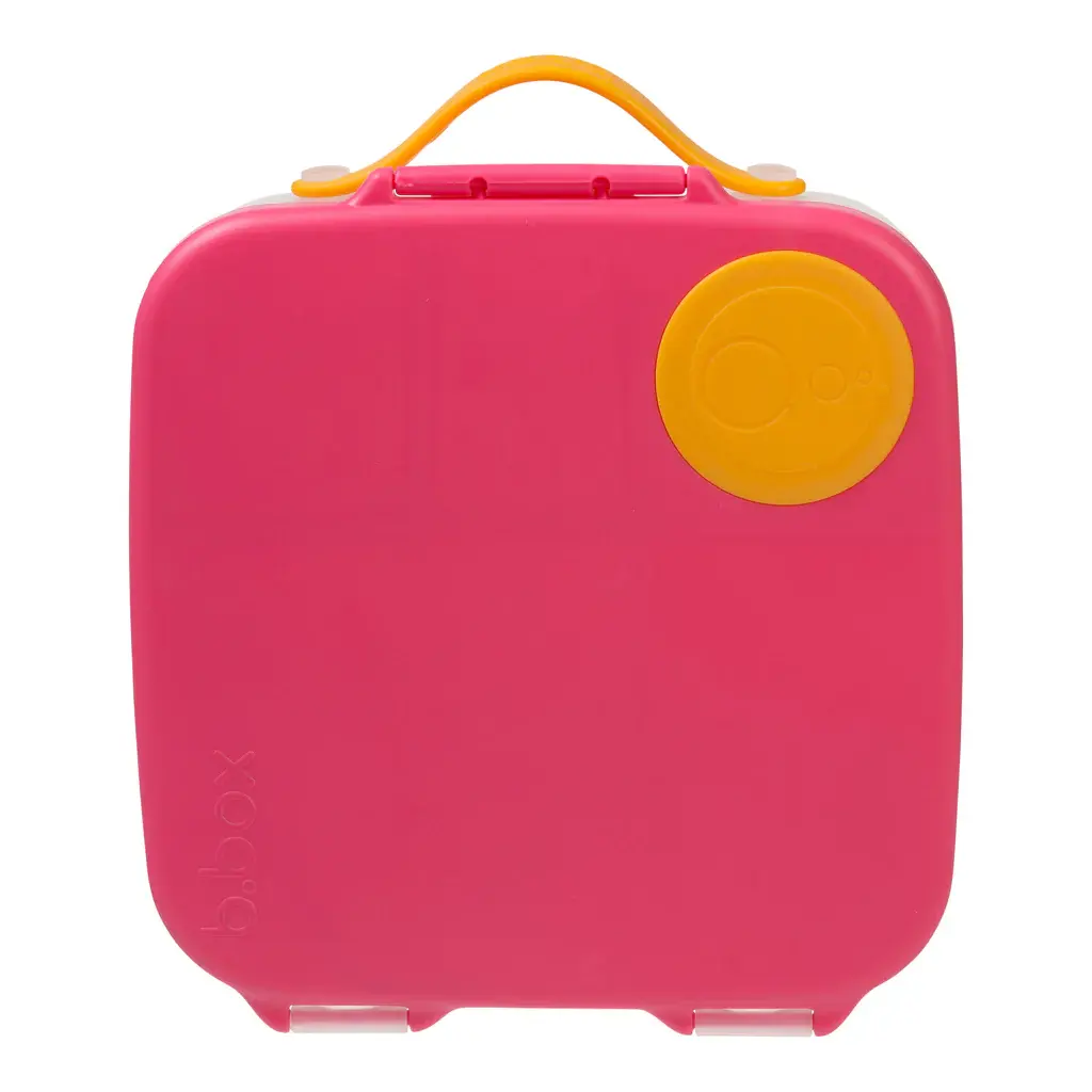 BBox Large LunchBox – Strawberry Shake