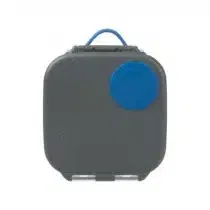 BBox Mini LunchBox Blue Slate