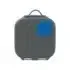 BBox Mini LunchBox Blue Slate