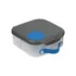 BBox Mini LunchBox Blue Slate