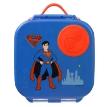 BBox Mini LunchBox Superman