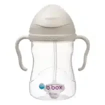 BBox Sippy Cup Lestée Latte 6m+