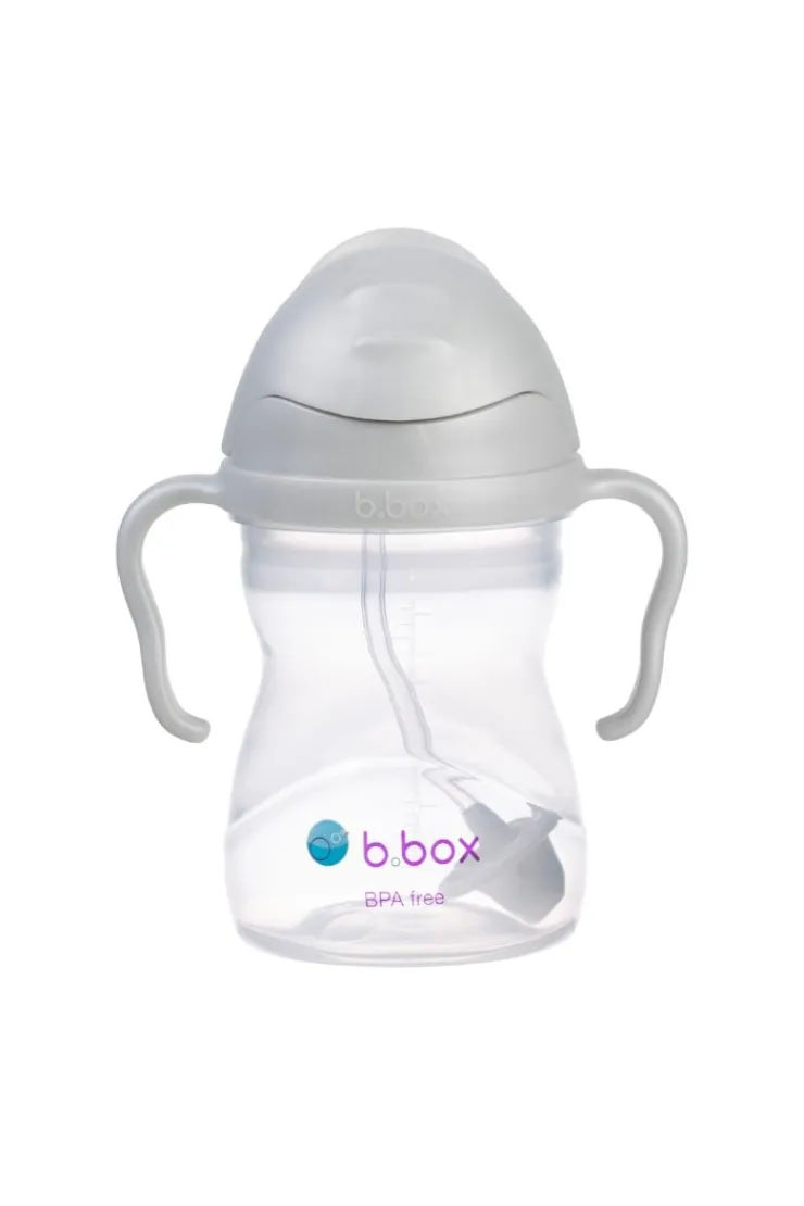 BBox Sippy Cup Tasse d’Apprentissage 6m+ 240ml – Océan