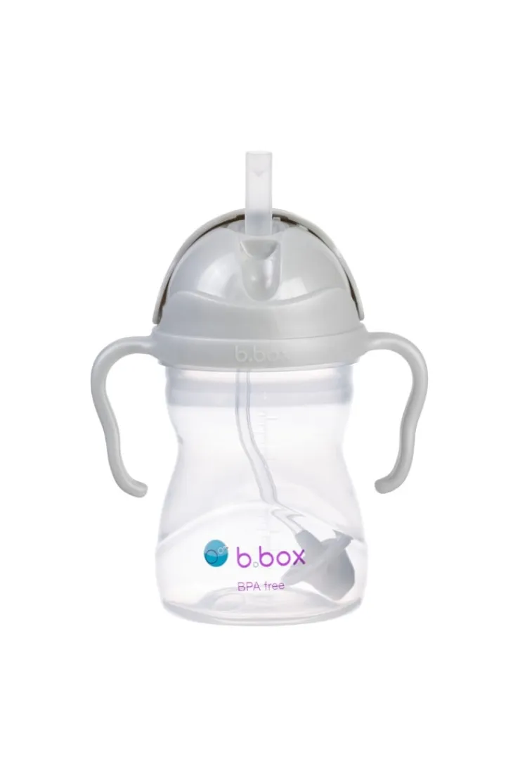 BBox Sippy Cup Tasse d’Apprentissage 6m+ 240ml Océan -2- bebemaman