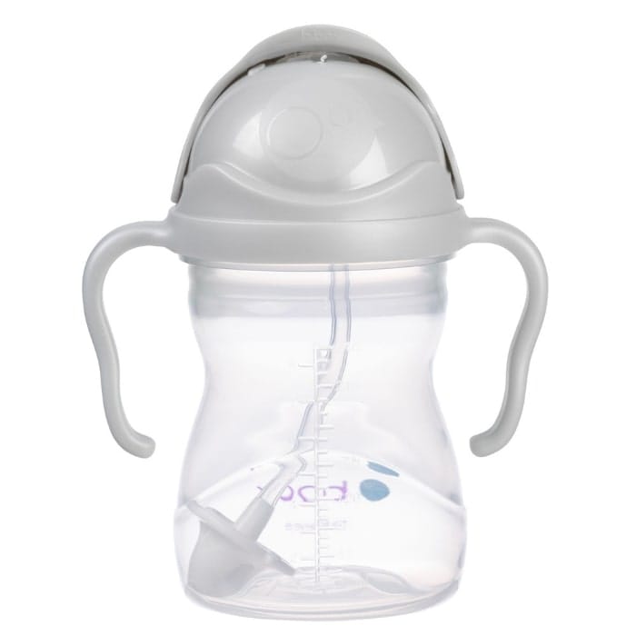 BBox Sippy Cup Tasse d’Apprentissage 6m+ 240ml Océan -4- bebemaman