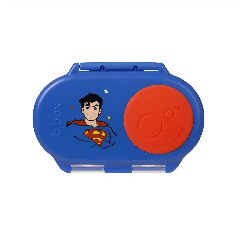 BBox Snackbox – Superman