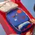 BBox Snackbox Superman