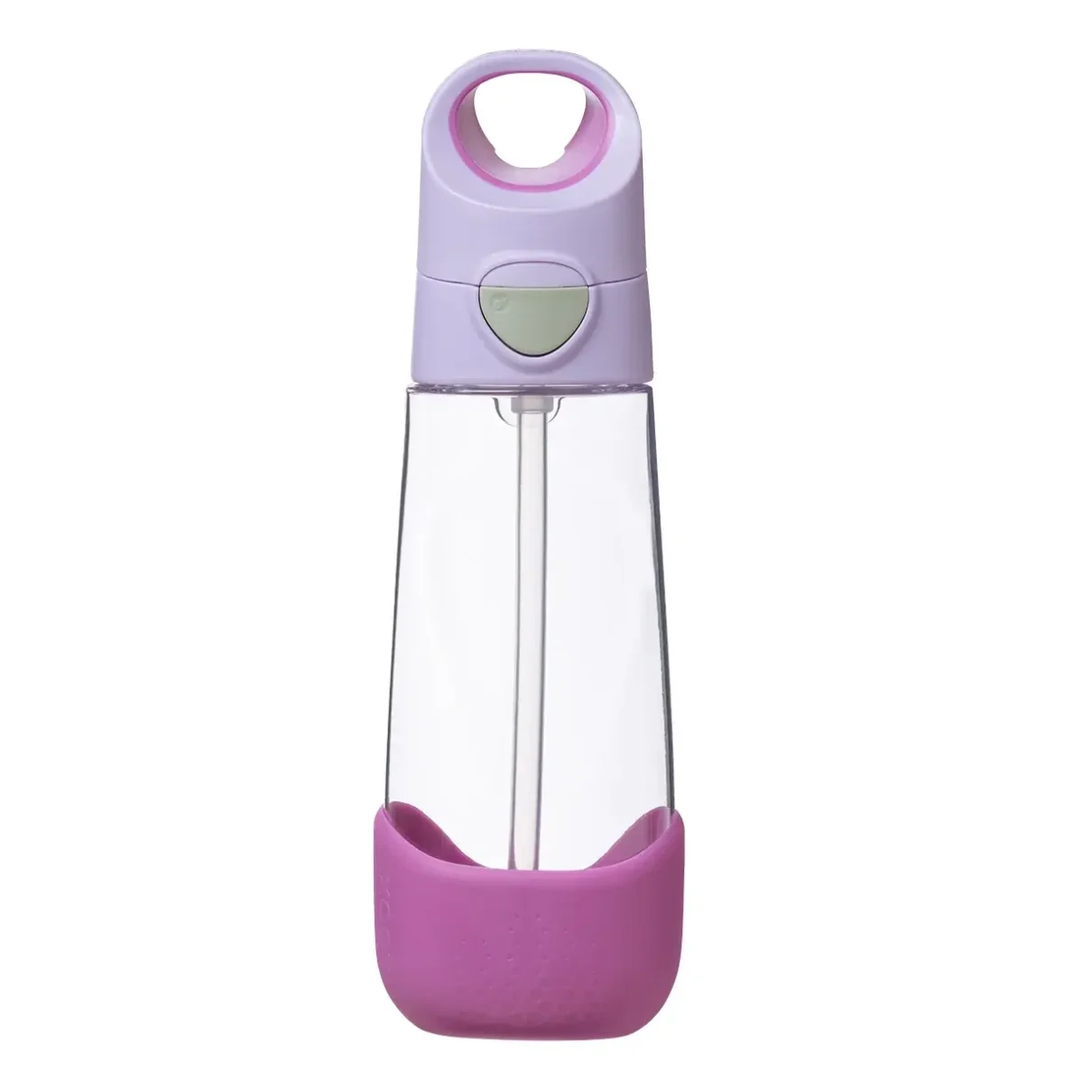 BBox Tritan Drink Bottle 600ml – Sugar Plum