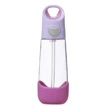 BBox Tritan Drink Bottle 600ml Sugar Plum