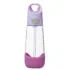 BBox Tritan Drink Bottle 600ml Sugar Plum
