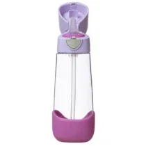 BBox Tritan Drink Bottle 600ml Sugar Plum