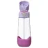 BBox Tritan Drink Bottle 600ml Sugar Plum