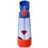 BBox Tritan Drink Bottle 600ml Superman