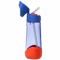 BBox Tritan Drink Bottle 600ml Superman