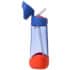 BBox Tritan Drink Bottle 600ml Superman